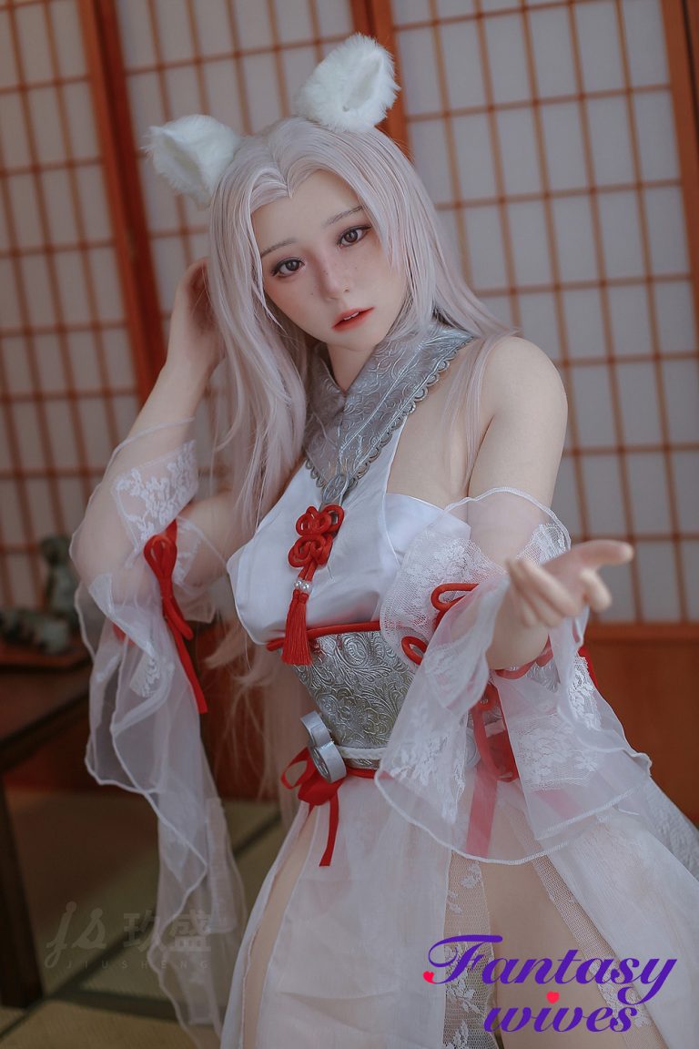 152E Silicone Doll #38C Yume(ROS) (17)