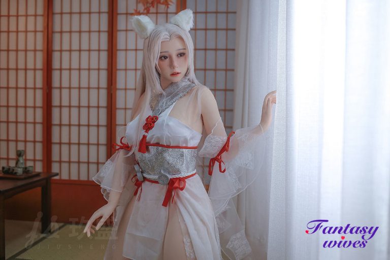 152E Silicone Doll #38C Yume(ROS) (18)