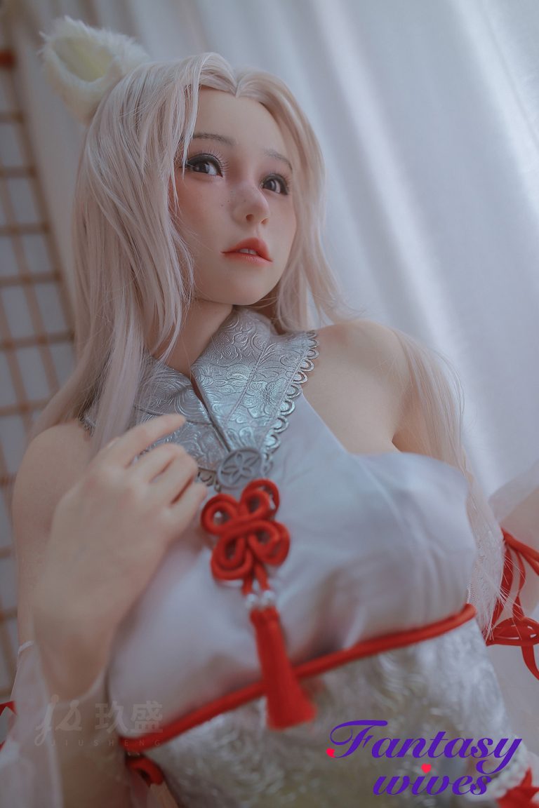 152E Silicone Doll #38C Yume(ROS) (20)