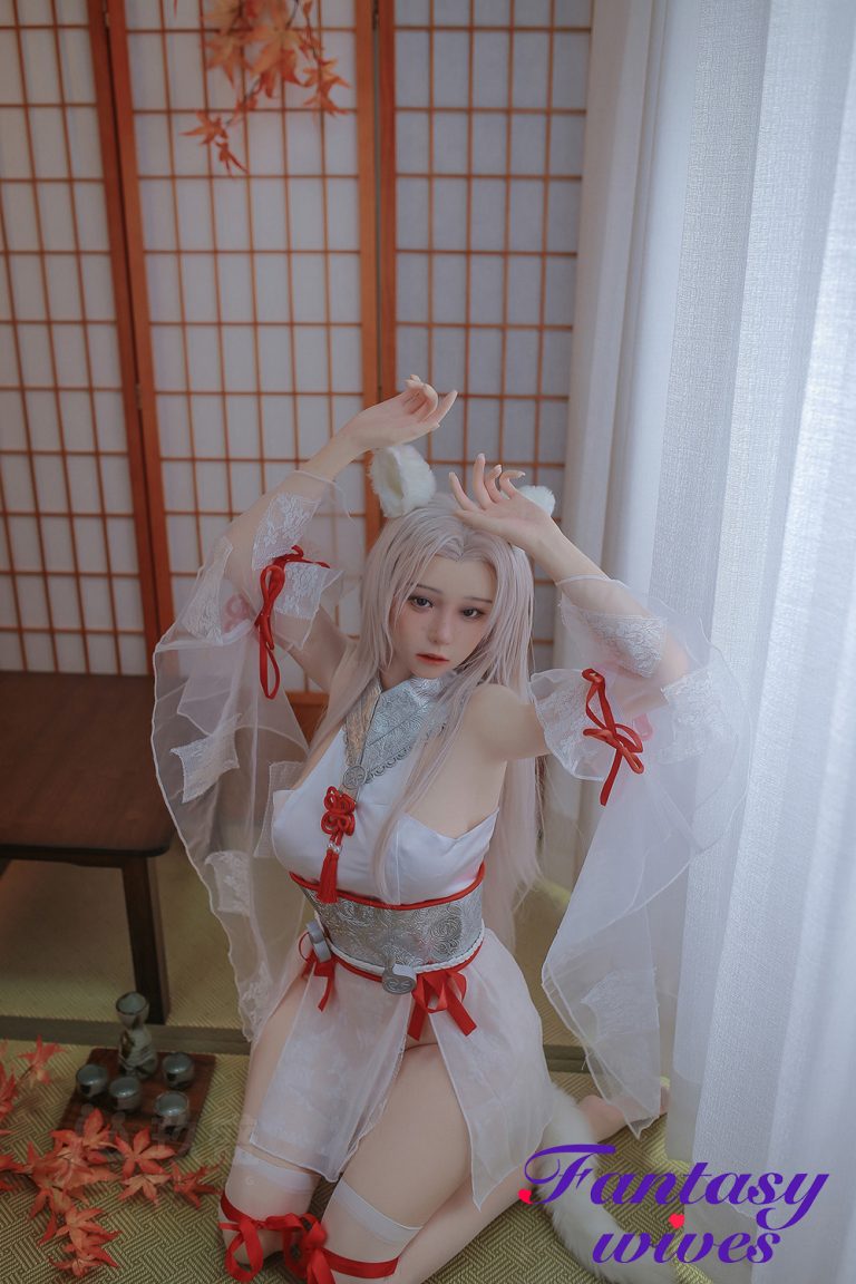 152E Silicone Doll #38C Yume(ROS) (23)