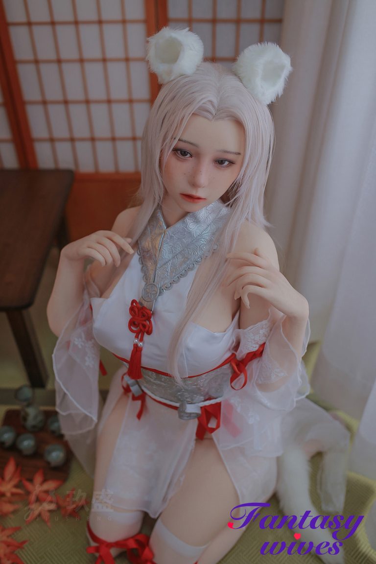 152E Silicone Doll #38C Yume(ROS) (24)