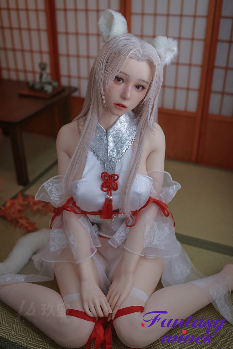 152E Silicone Doll #38C Yume(ROS) (30)