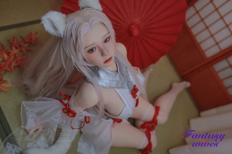 152E Silicone Doll #38C Yume(ROS) (5)