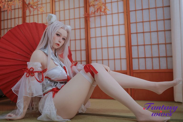152E Silicone Doll #38C Yume(ROS) (9)