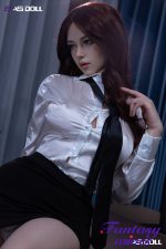 172cm (5ft8) D-cup Silicone Sex Doll - Irina - Image 3