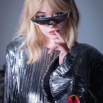 163cm (5ft4) H-cup Silicone Head Sex Doll - Tasha