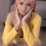 160cm (5ft3) F-cup TPE Sex Doll - Monita