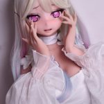 148cm (4ft10) Silicone Sex Doll - Ikezawa Rina