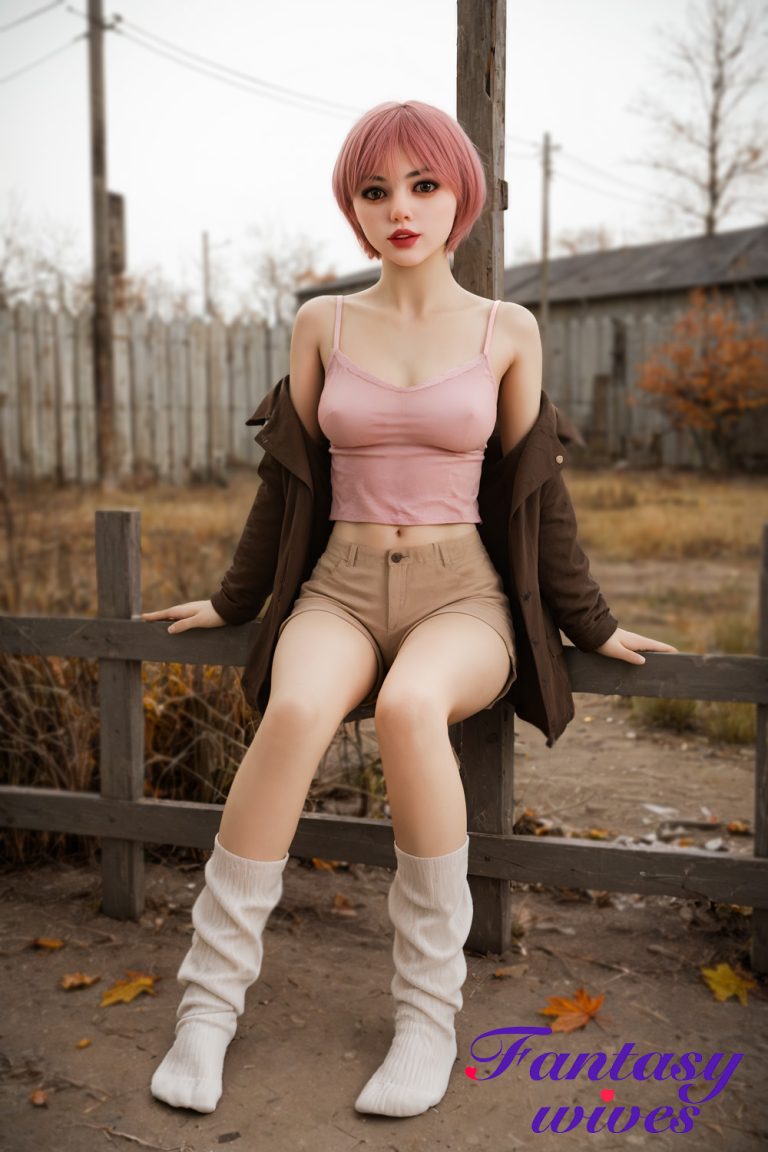 AIBEI 148cm small breast-228#2