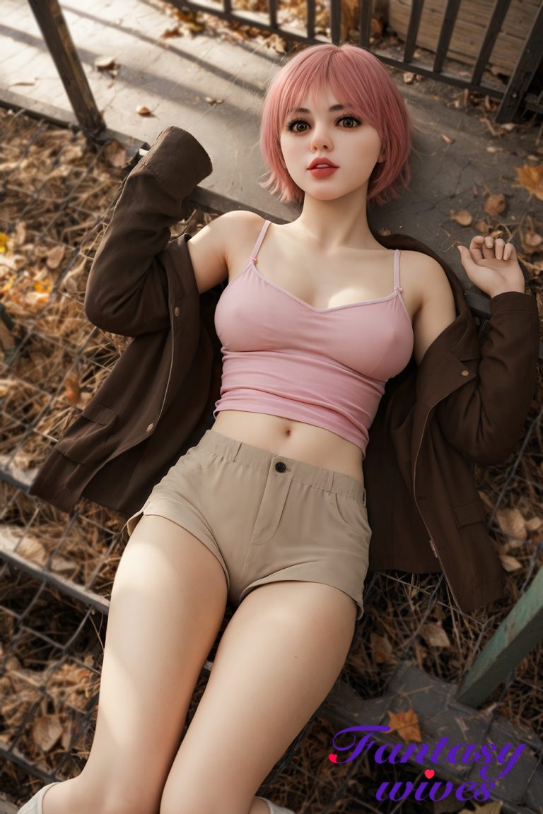 AIBEI 148cm small breast-228#7