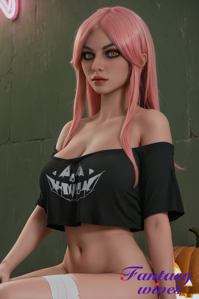 AIBEI 151cm Chubby-220#3