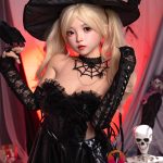 148cm (4ft10) D-cup Silicone Head Sex Doll - Luo Xiaoyi