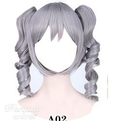 Hairstyle#A02
