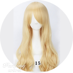 Hairstyle#15