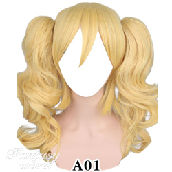 Hairstyle#A01