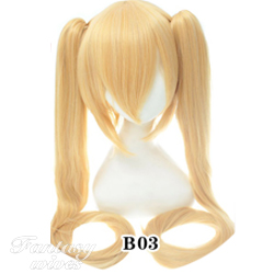 Hairstyle#B03