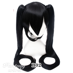 Hairstyle#B02