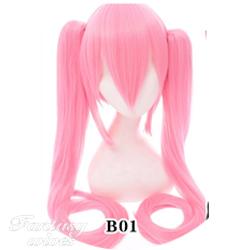 Hairstyle#B01