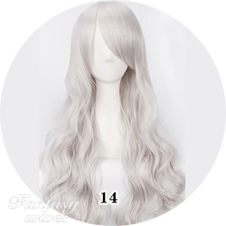 Hairstyle#14