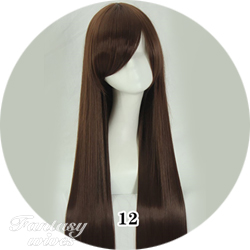 Hairstyle#12