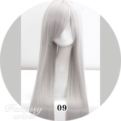 Hairstyle#9