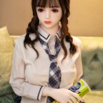 148cm (4ft11) Medium Breasts TPE Sex Doll - Cherry