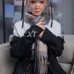 157cm (5ft2) D-cup Silicone Sex Doll - Grace