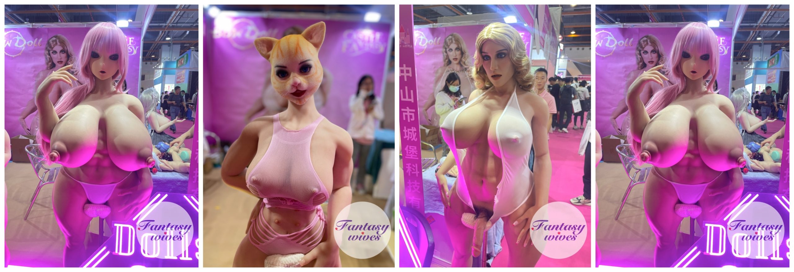 dollcastle