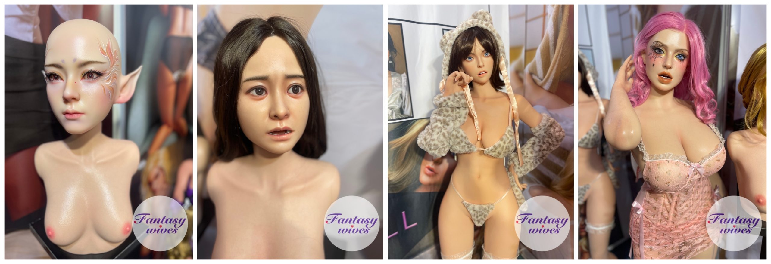 TOPFIRE DOLL
