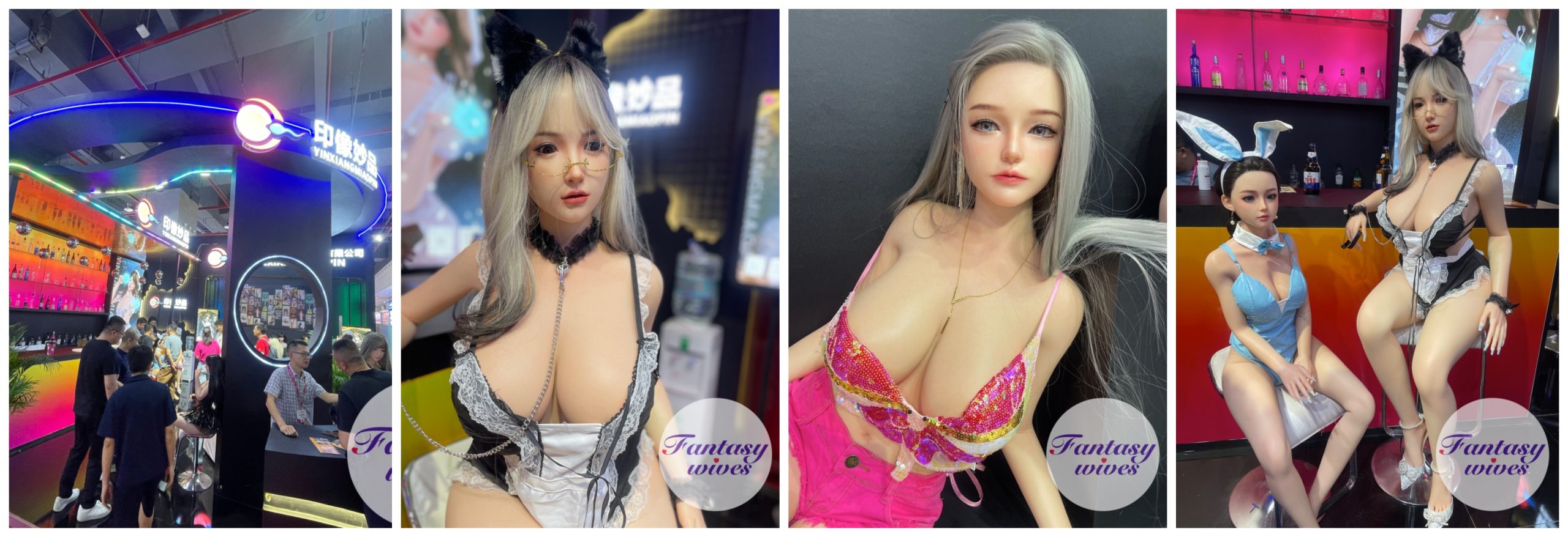 YXMP DOLL