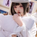 148cm (4ft11) Large Breasts TPE Sex Doll - Navy