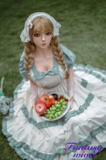SY Silicone Sex Doll Ana 164cm D-cup