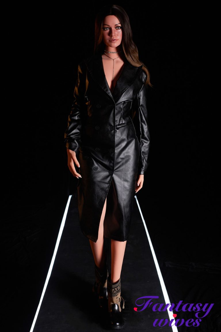 FD177cm Aliki (Black) 1