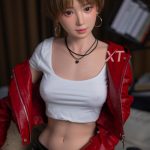 161cm (5ft3) B-cup Silicone Sex Doll - Grace
