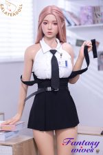 Galatea Silicone Sex Doll Sence 163cm E-cup - Image 3
