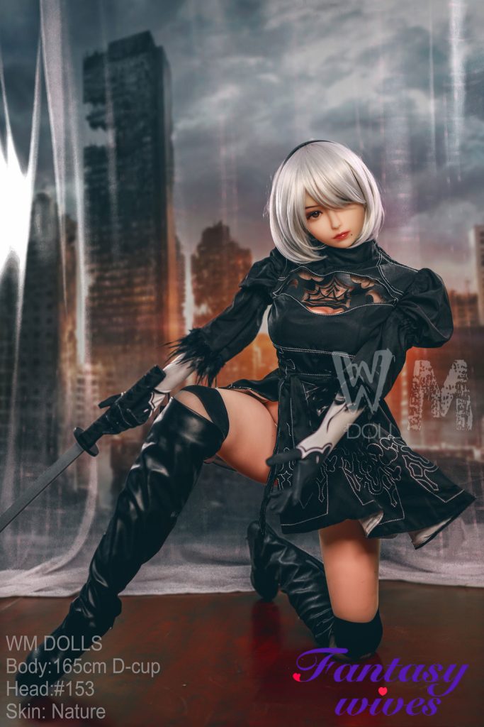 young sex doll