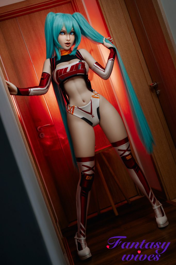 Young Sex doll