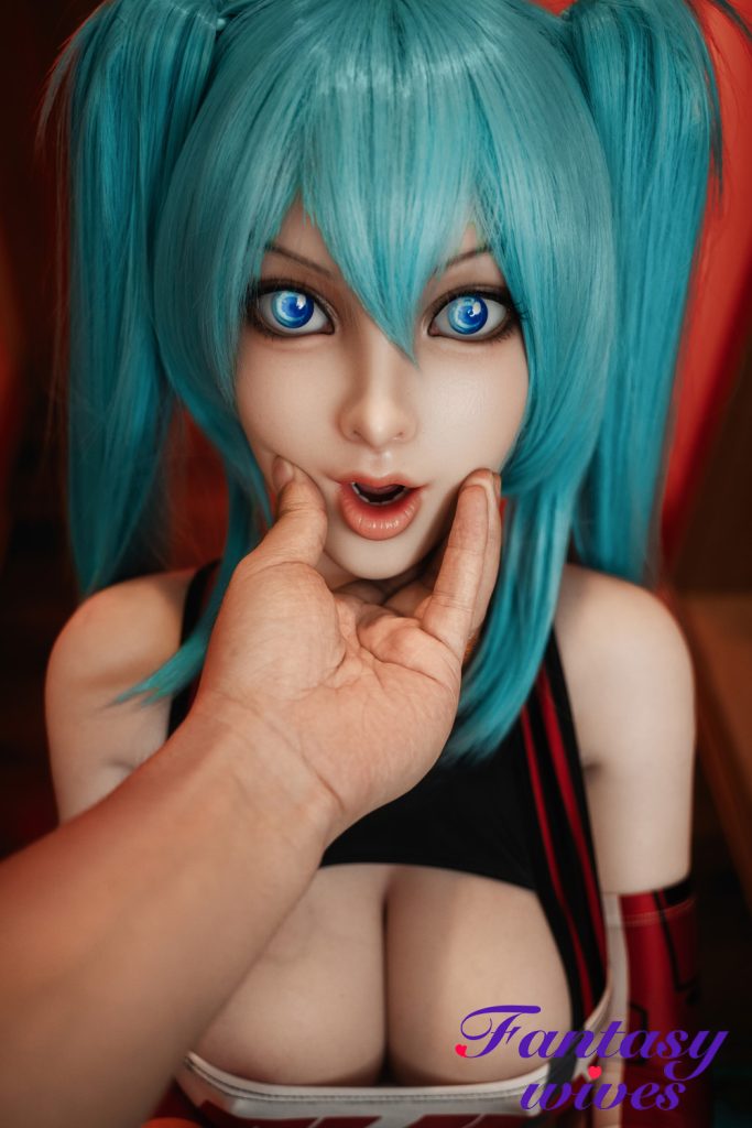Young Sex doll