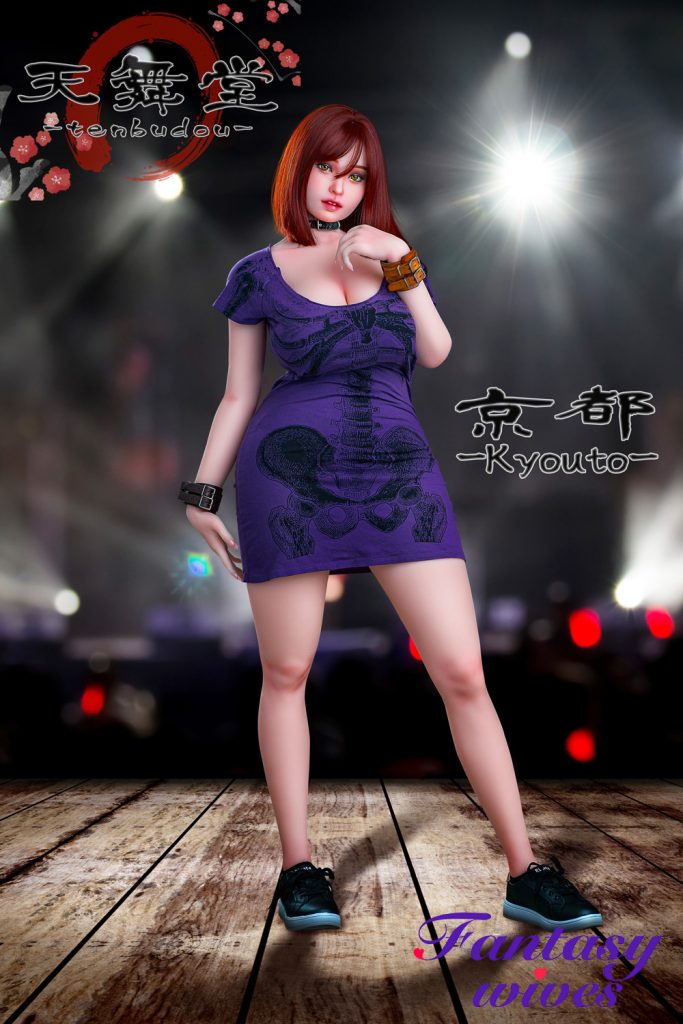 Young Sex Doll