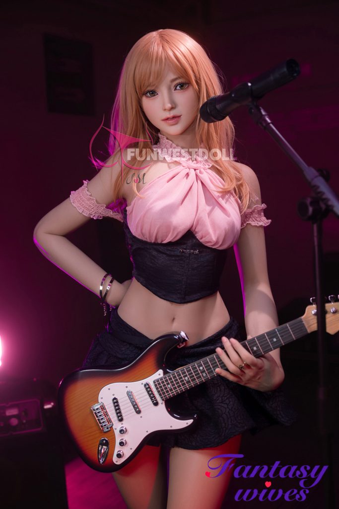 young sex doll