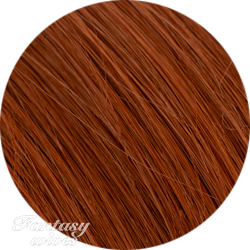 Ginger Red