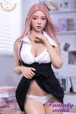 Galatea Silicone Sex Doll Sence 163cm E-cup - Image 4