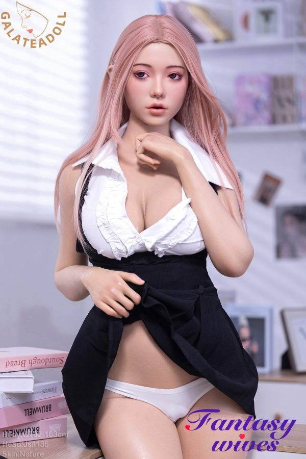 Galatea Silicone Sex Doll Sence 163cm E-cup - Image 4