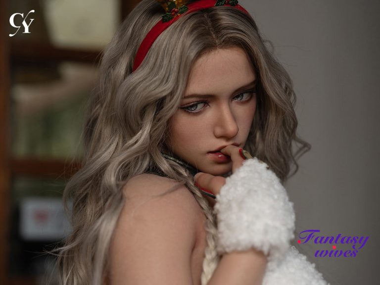 TOP-CYDOLL_Polly_XMAS_07