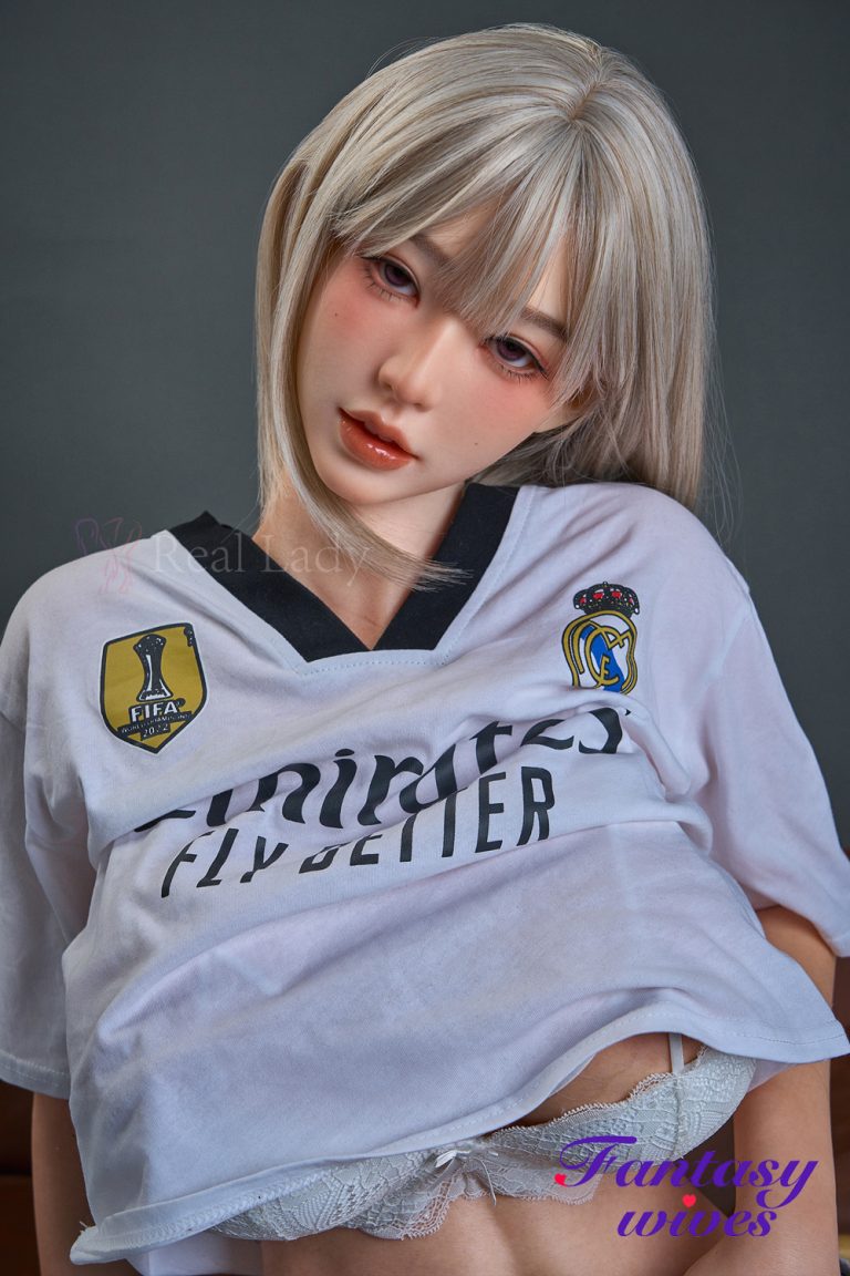 RL煞爽短发女孩 00079
