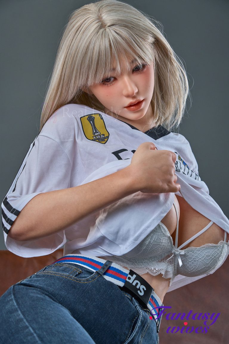 RL煞爽短发女孩 00229