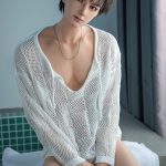 180cm (5ft11) Male Silicone Sex Doll - Gavin (Ultra-Light Version)