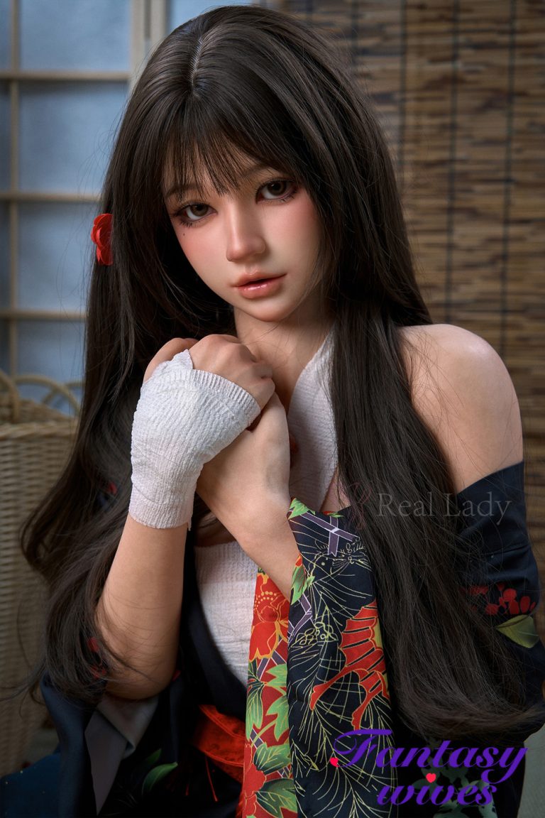 黑道亡命之大小姐 00053