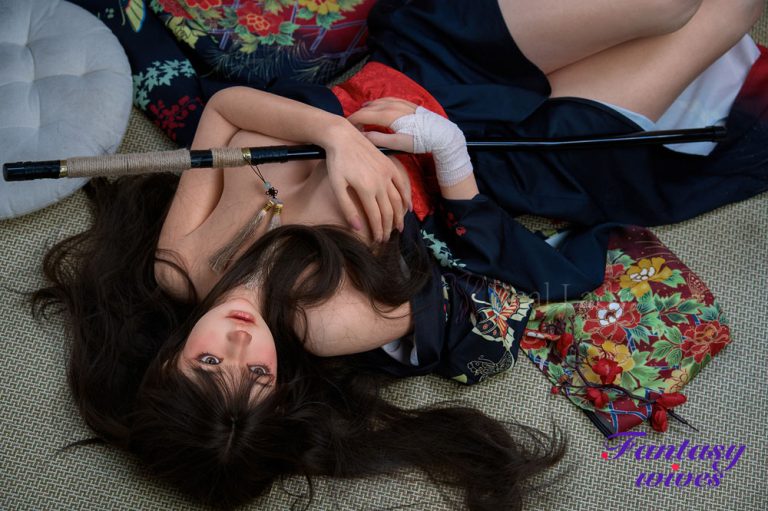 黑道亡命之大小姐 00173