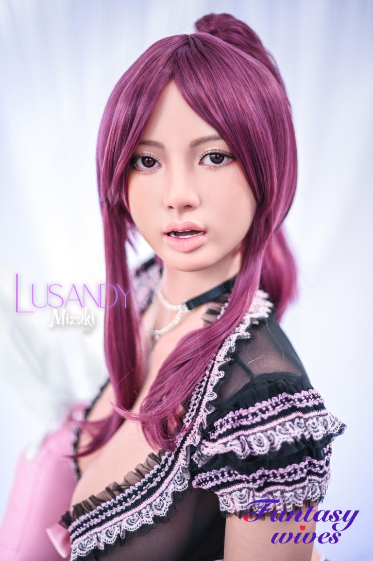 LUS 159 Mizuki B 13